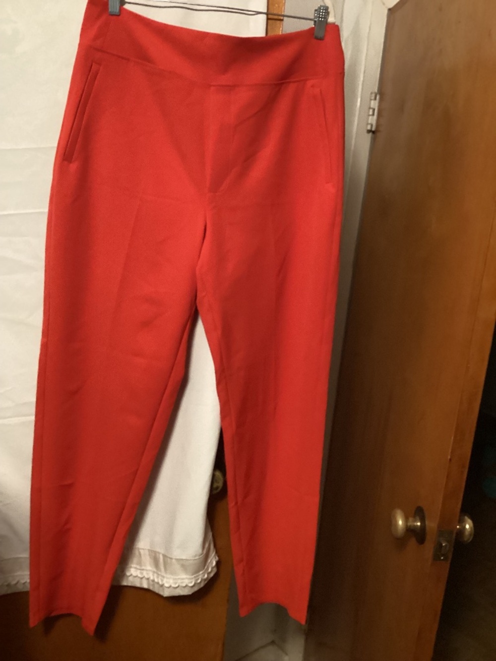 ATHLETAatheletic pull on pants athletic ,yoga ,gym. ,Zumba SZ 14T